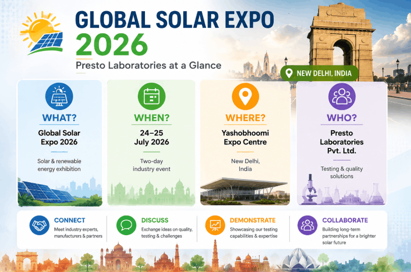 Global Solar Expo 2026